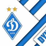 FC Dynamo Kyiv hd wallpaper