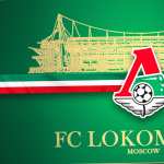 FC Lokomotiv Moscow photo