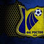 FC Rostov wallpapers