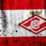 FC Spartak Moscow high quality wallpapers