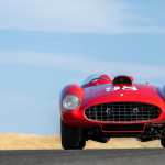 Ferrari 410 Sport Spider wallpapers hd