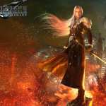 Final Fantasy VII Remake widescreen