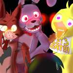 Five Nights At Freddys 2 free download