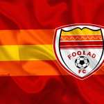 Foolad F.C image