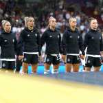 Germany Womens National Football Team free download