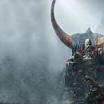 God of War Ragnarok wallpapers hd