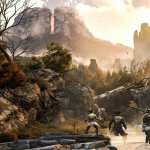 GreedFall high definition wallpapers