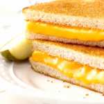 Grilled Cheese high definition photo