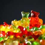 Gummy bear hd pics