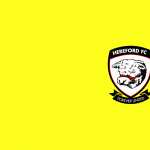 Hereford United F.C 2022
