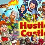 Hustle Castle widescreen