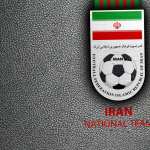 Iran National Football Team hd desktop