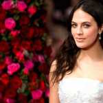 Jessica Brown Findlay new wallpaper