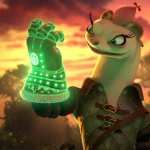 Kung Fu Panda The Dragon Knight PC wallpapers