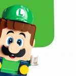 Lego Super Mario wallpapers for android