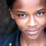 Letitia Wright wallpapers hd