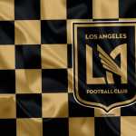 Los Angeles FC images