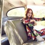 Madelaine Petsch images