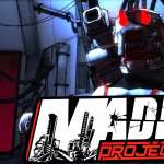 MADNESS Project Nexus full hd