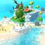 Mario Party Superstars wallpapers hd