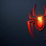 Marvels Spider-Man Miles Morales desktop wallpaper