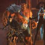 Marvel Ultimate Alliance 3 The Black Order images