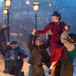 Mary Poppins Returns images