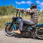 Men Motorcycles wallpapers