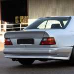 Mercedes-Benz 300 CE AMG wallpapers