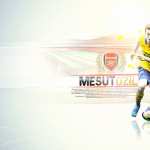 Mesut Ozil desktop wallpaper