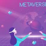 Metaverse wallpapers for android