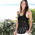 Missy Peregrym wallpapers for android