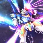Mobile Suit Victory Gundam high definition photo