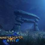 Monster Hunter Rise hd pics