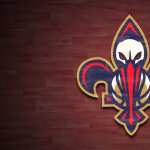 New Orleans Pelicans high quality wallpapers