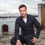 Nicholas Hoult high definition wallpapers