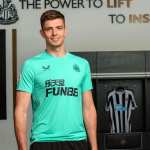 Nick Pope wallpapers hd