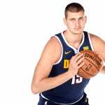 Nikola Jokic photo