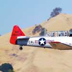 North American T-6 Texan wallpapers
