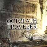 Octopath Traveler wallpapers for iphone