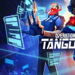 Operation Tango wallpapers for iphone