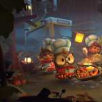 Overcooked 2 wallpapers hd