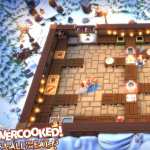 Overcooked All You Can Eat wallpaper