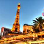 Paris Las Vegas photos