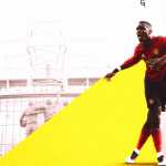 Paul Pogba wallpapers