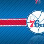 Philadelphia 76ers background