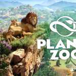 Planet Zoo images