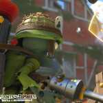 Plants vs. Zombies Battle for Neighborville wallpaper