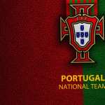 Portugal National Football Team desktop