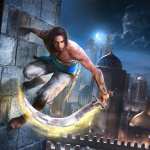 Prince of Persia The Sands of Time Remake hd wallpaper